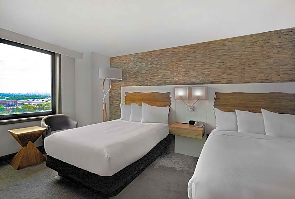 Hilton Hasbrouck Heights/Meadowlands