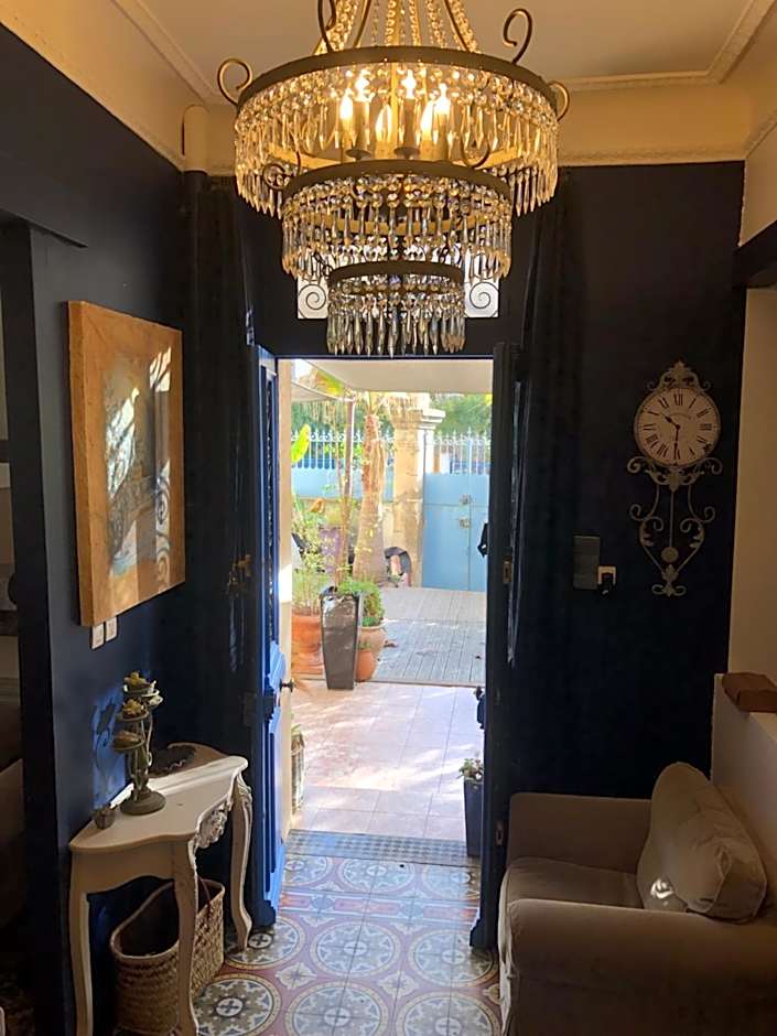 MAISON La BOHEME Spa & Jacuzzi