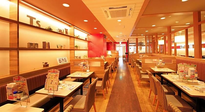 Richmond Hotel Tokyo Mejiro