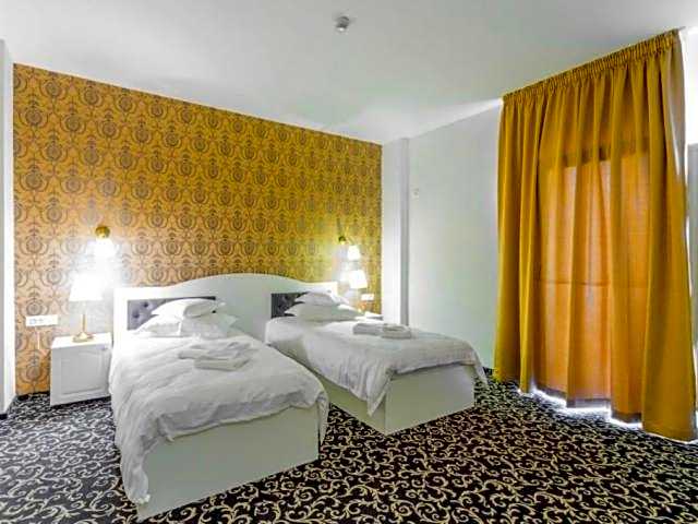 Hotel Complex Havana