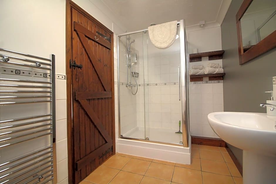 Highfields Holidays bed & breakfast