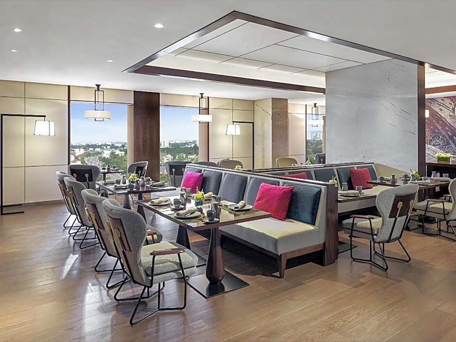 Pullman Bandung Grand Central