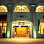 Oarks Canal Park Hotel Toyama