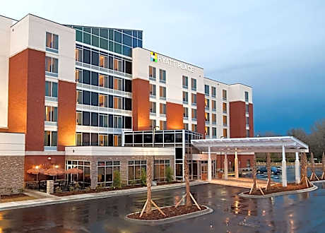 Hyatt Place North Charleston