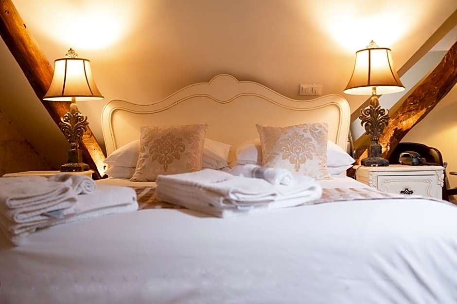 Logis Hotel De France