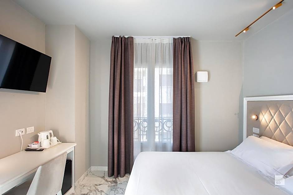 Hotel Villa Elena