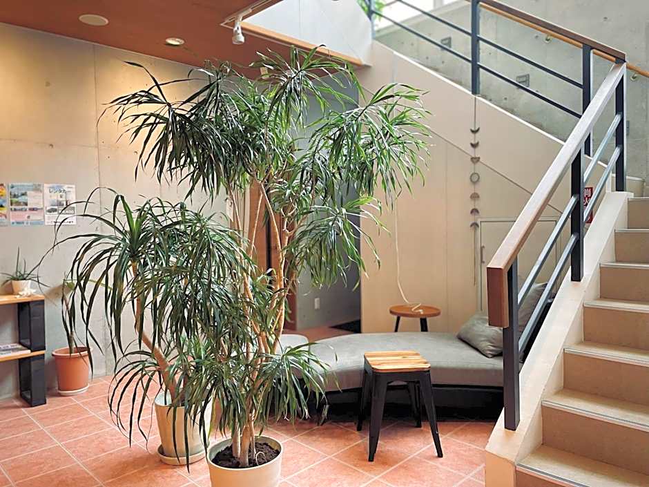 HOSTEL SunTerrace Ishigaki