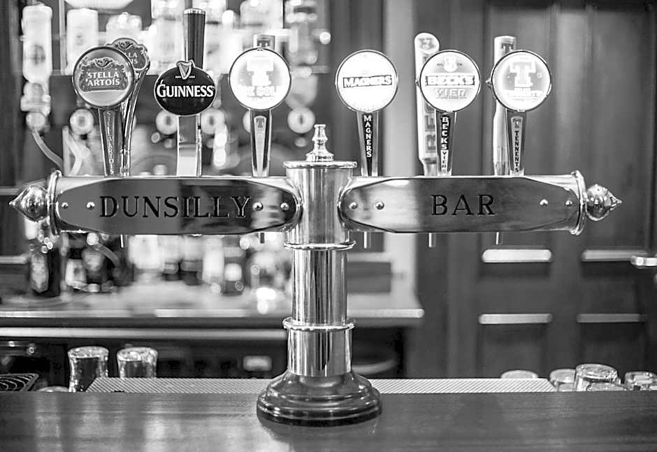 Dunsilly Hotel