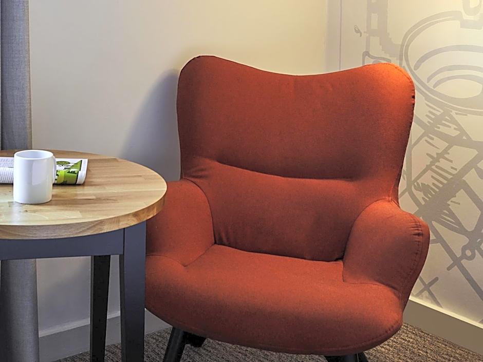 Mercure Birmingham West Hotel