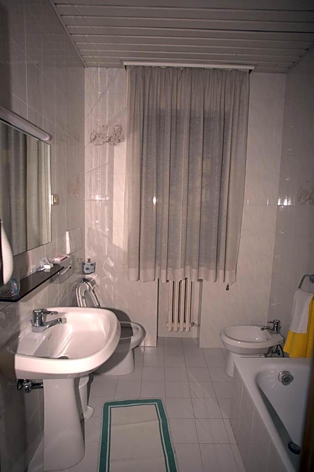 Hotel Quercia Antica