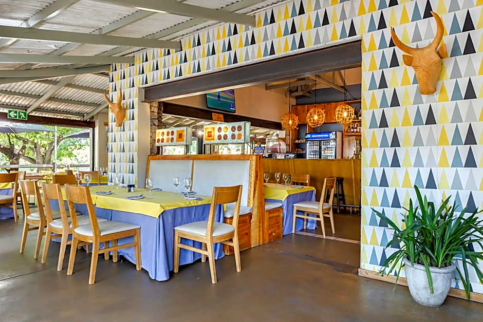 Perry's Bridge Hollow Boutique Hotel