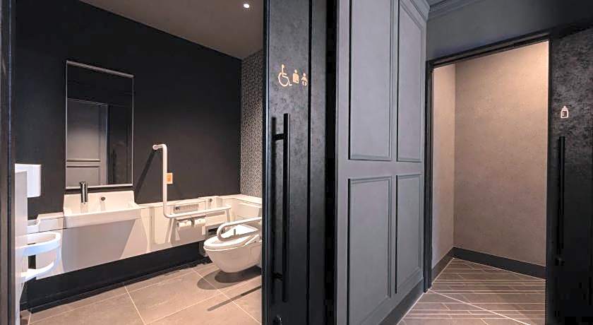 Mercure Tokyo Haneda Airport