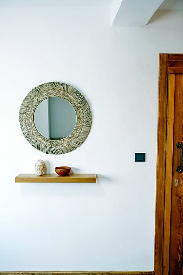 Kallinos Boutique Hotel