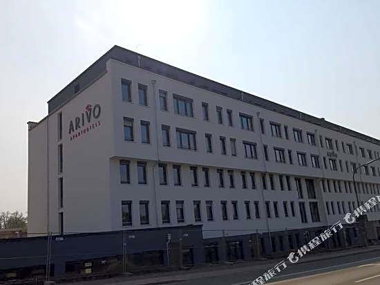 Arivo Aparthotel