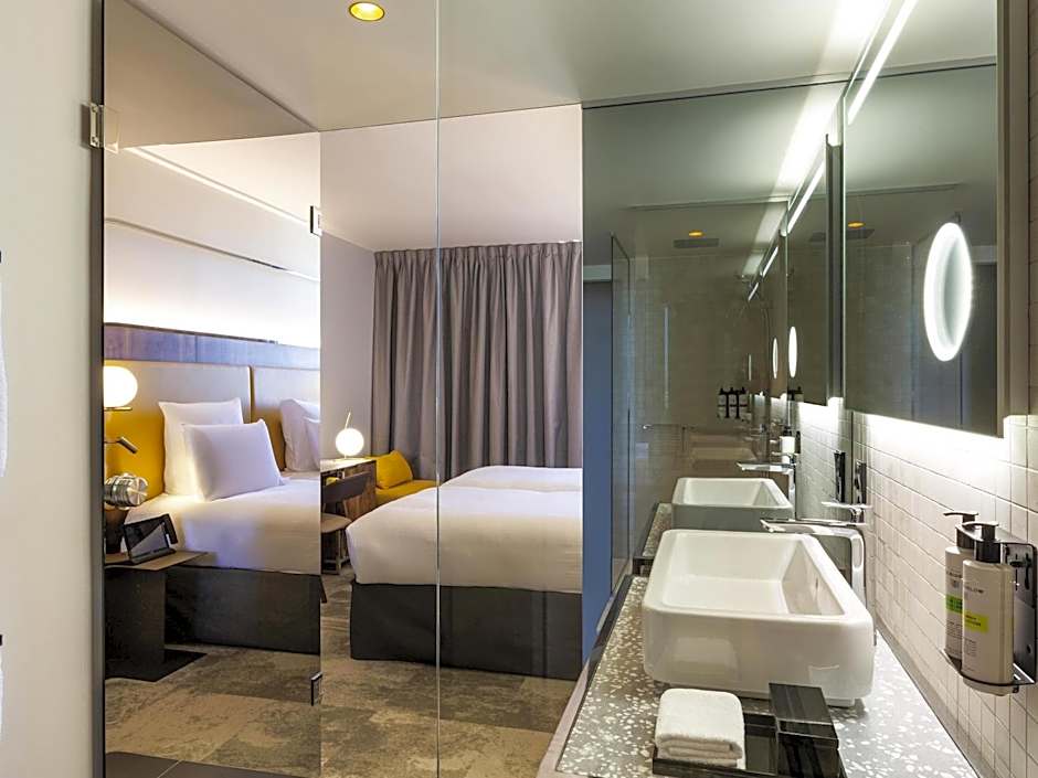 Pullman Paris Montparnasse