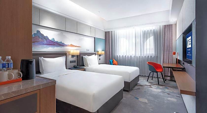 Holiday Inn Express Cangzhou High Tech Zone By IHG