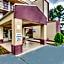 OYO Hotel Jackson North I-55