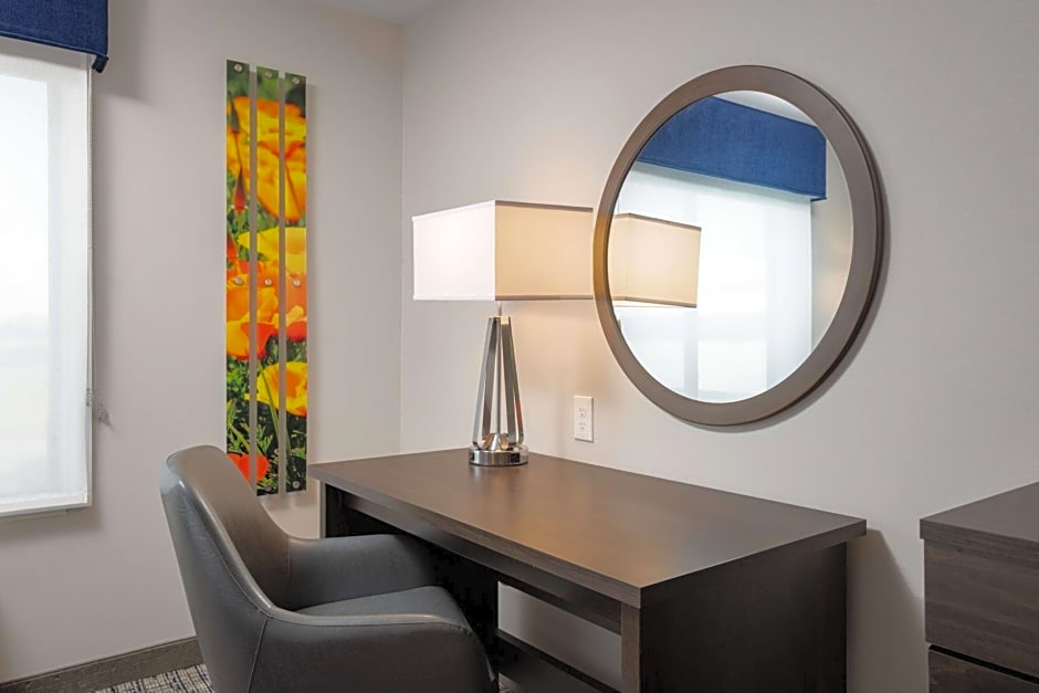 Hampton Inn By Hilton And Suites Manteca