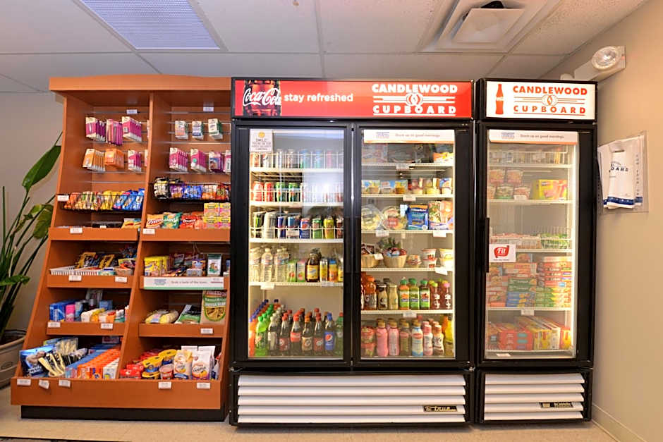 Candlewood Suites Boise - Towne Square By IHG