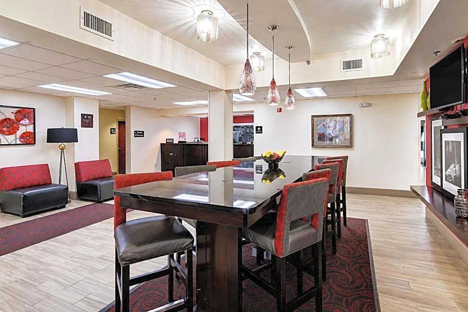 The Antioch Inn