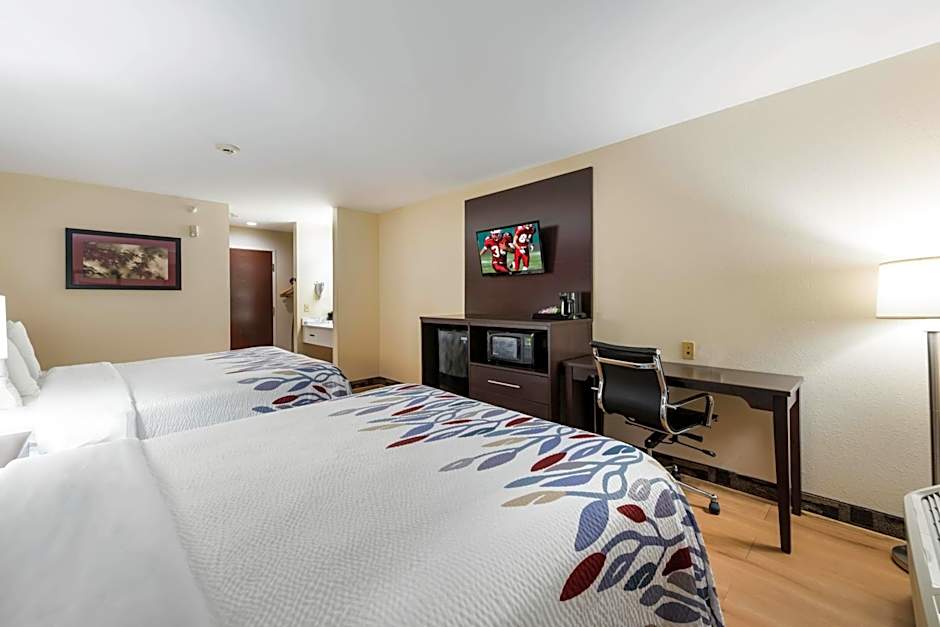 Red Roof Inn & Suites Monee