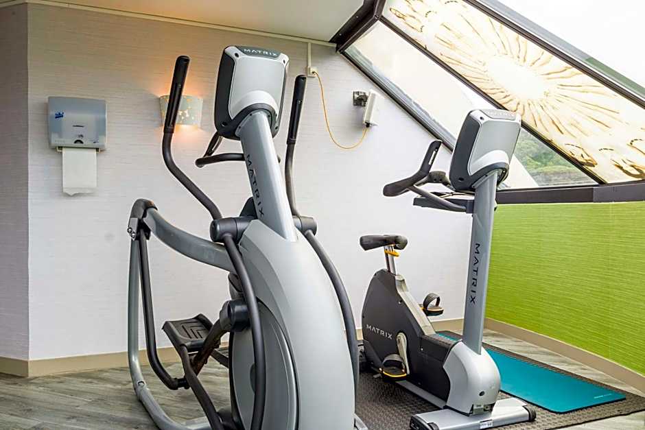 Best Western Hotel Les Bains De Perros-Guirec