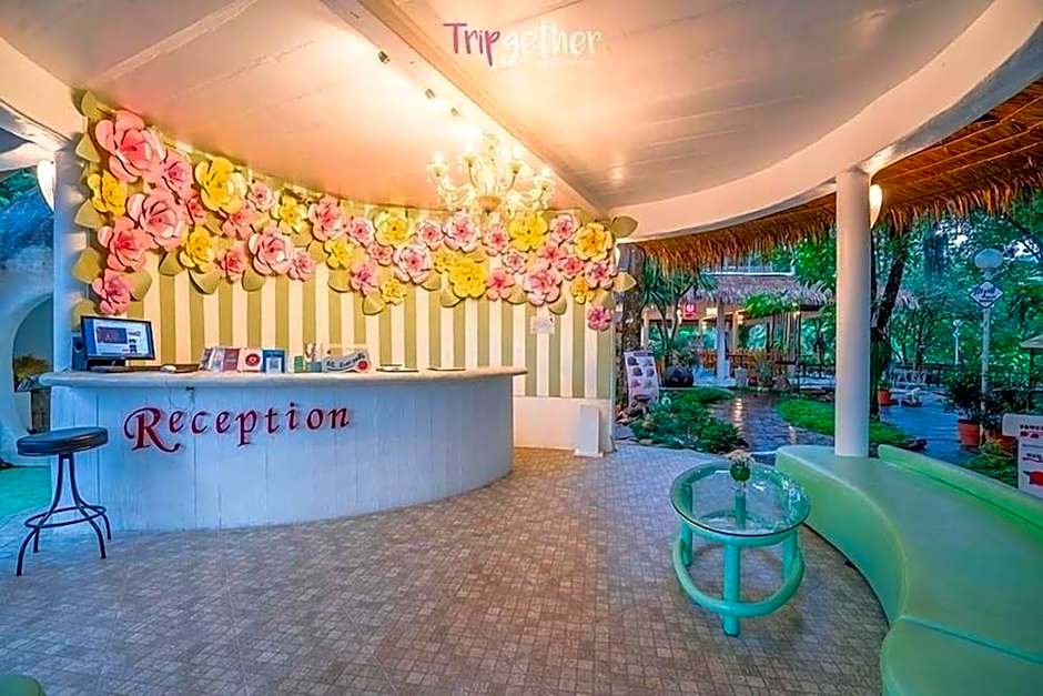 Baan Aom Kod Kun Kao