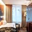 Helvetia Hotel Munich City Center