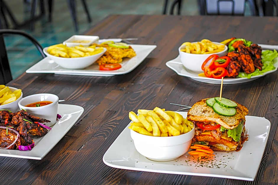 Imvomvo Country Lodge and Conference Center