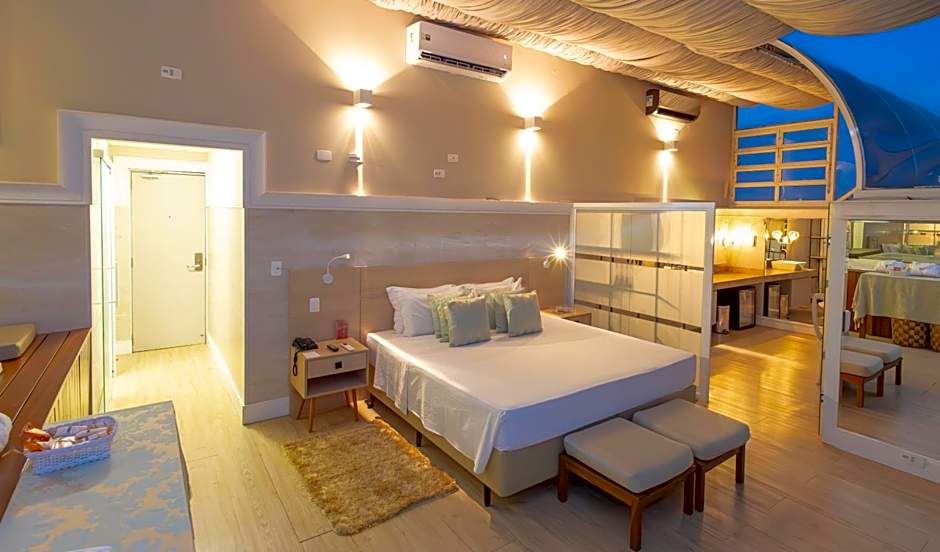 Lizon Curitiba Hotel