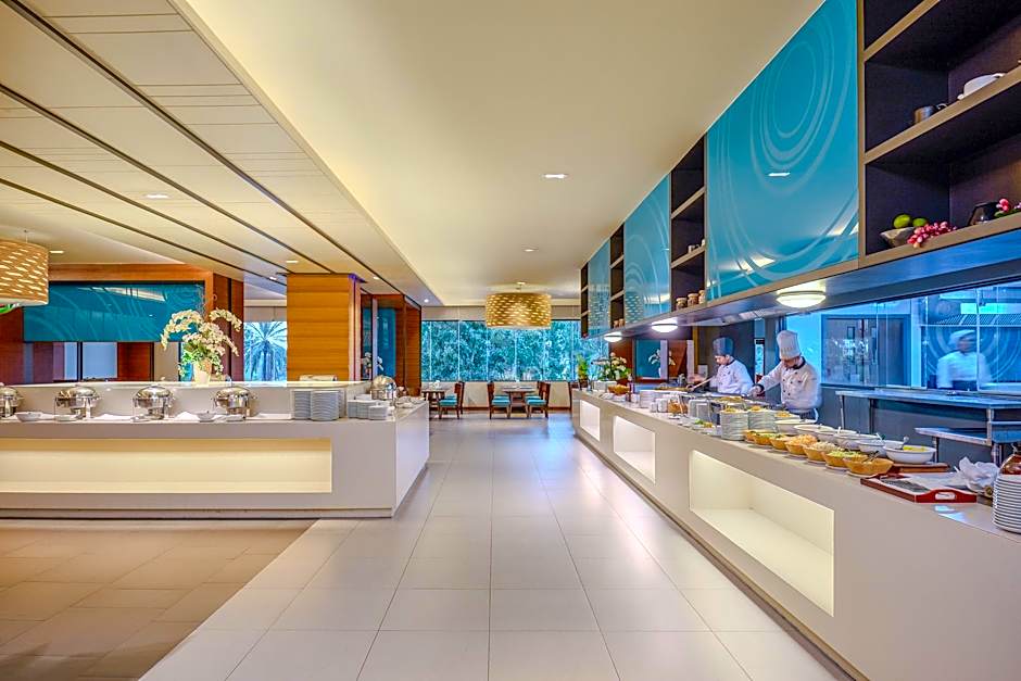Rua Rasada Hotel - The Ideal Venue for Meetings & Events