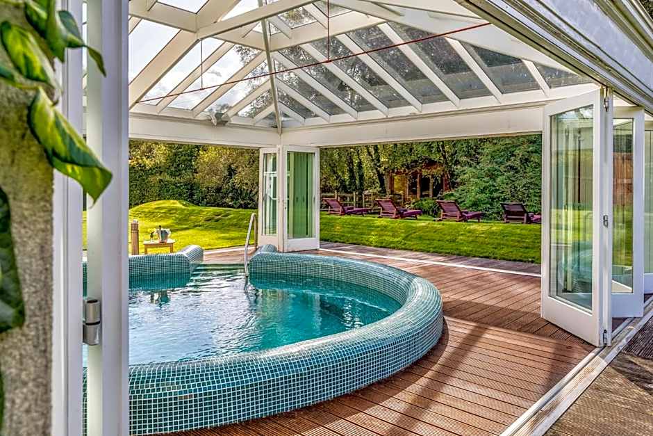 BrookLodge & Macreddin Village