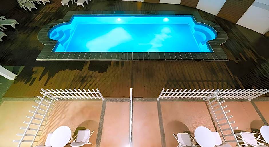 The Concept Hotel Langkawi