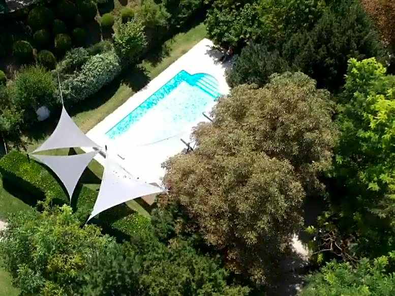 Le Jardin de Celina