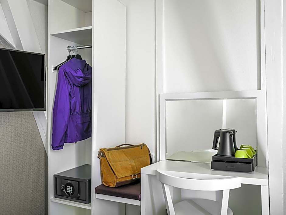 Ibis Styles Amsterdam Amstel