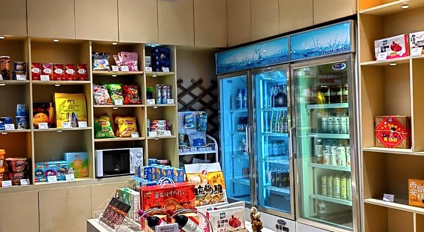 Hilton Garden Inn Xi'an High-Tech Zone