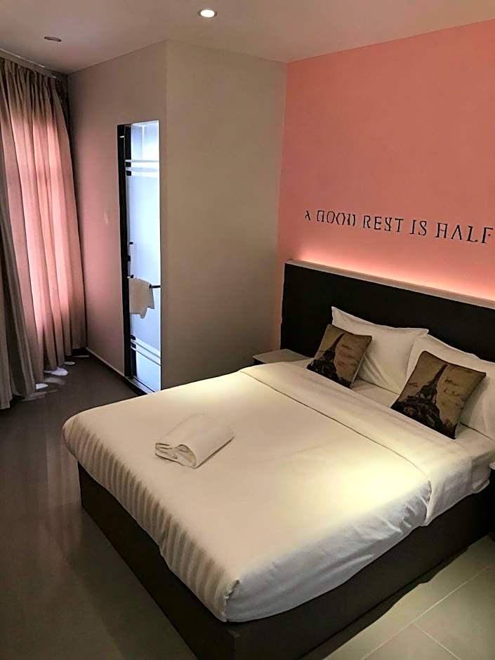 Hotel 99 Kota Kemuning