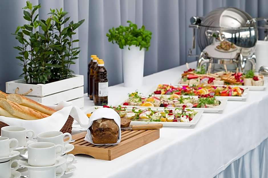 Hotel Lambert Medical Spa