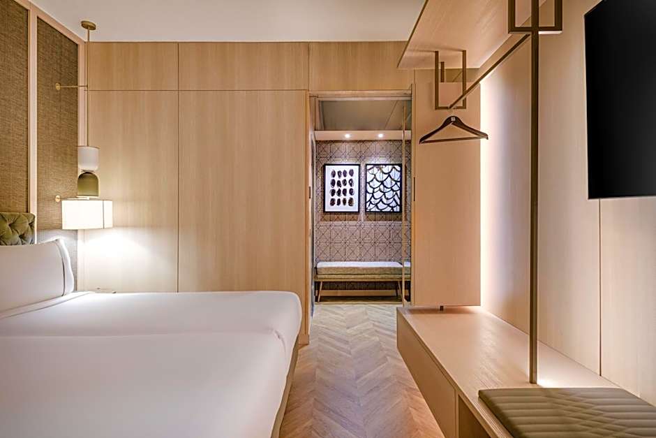 AC Hotel by Marriott Milano