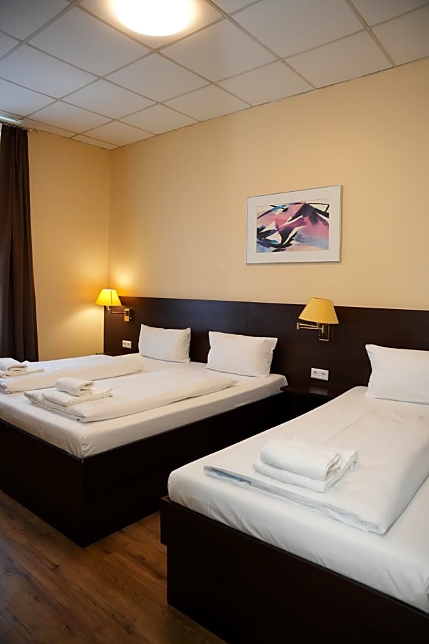 Hotel CityRing
