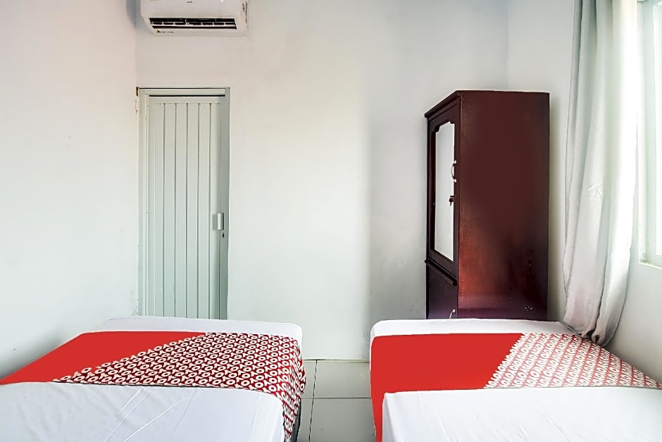 Hotel O 3m Kost Dan Homestay