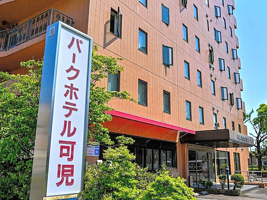 Park Hotel Kani