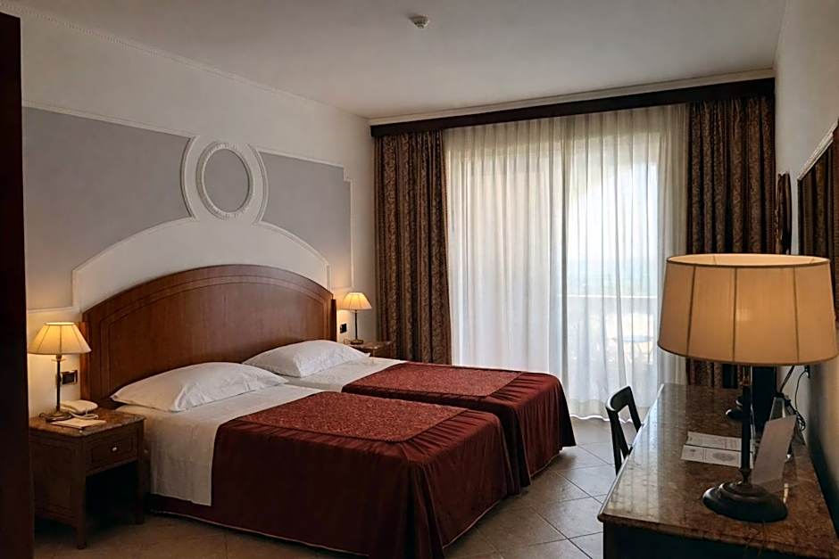 Parco dei Principi Hotel - Wedding & Events