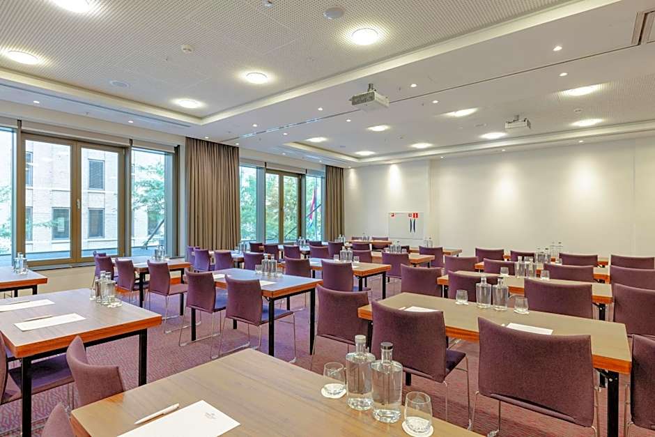 Crowne Plaza Amsterdam - South By IHG