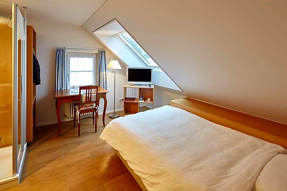 Landgasthof Hotel Rössli