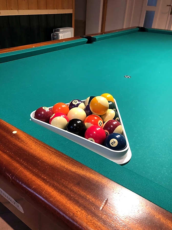 Alpine Touring Hotel-petfriendly