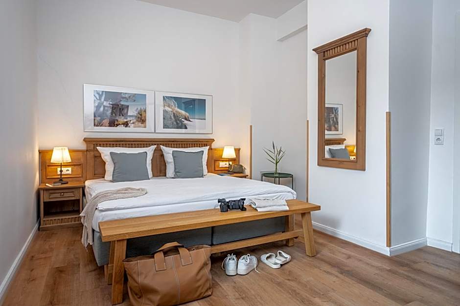 Apartments an Sankt Marien