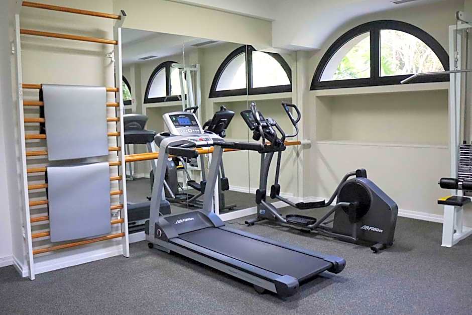 Hotel Escuela Santa Brigida