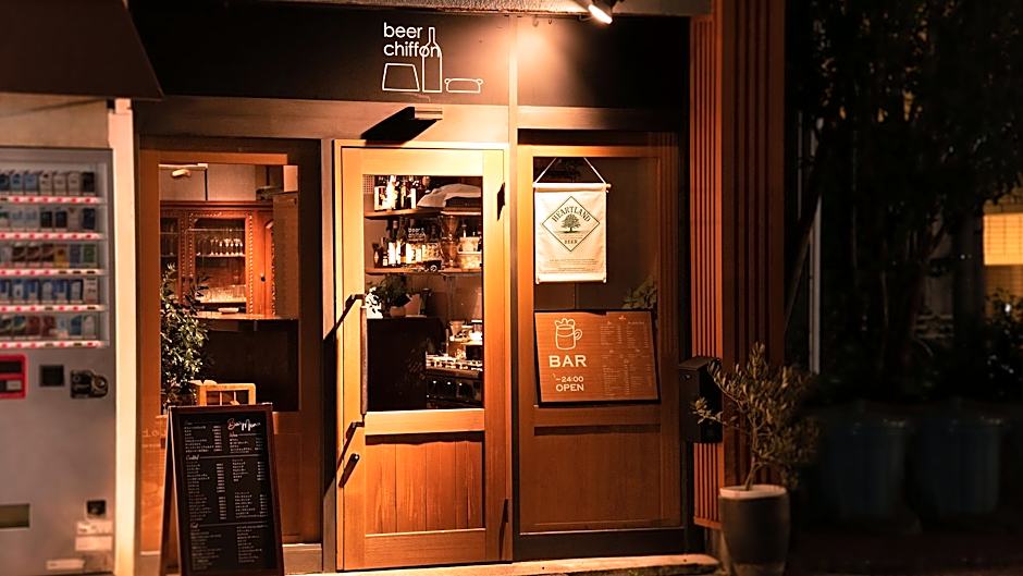 Four Points Flex by Sheraton Kanazawa