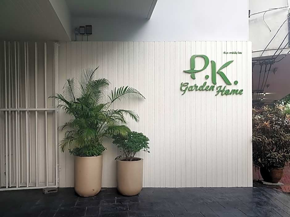 PK Garden Home